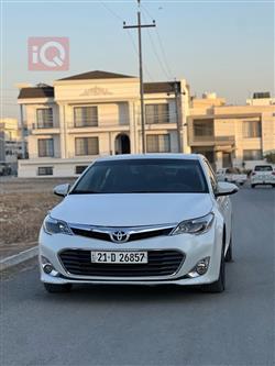 تويوتا أفالون